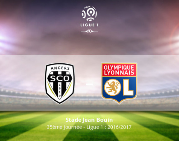 FRA: Fekir i Valbuena sačuvali Lion u Anžeu!