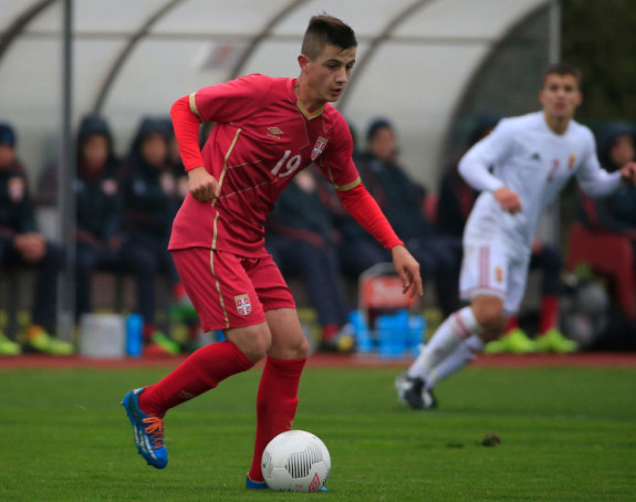 Đerlek i drugovi dolaze u Partizan!