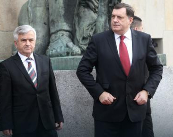 SE Kritikovao Dodika i skupštinu 