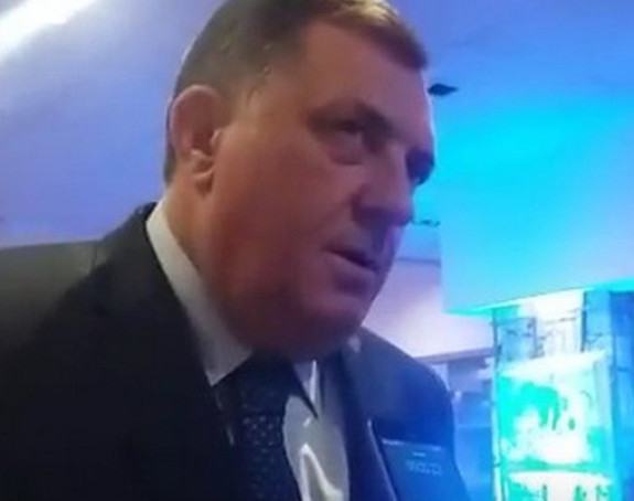 Potrebno očuvati mir u regionu