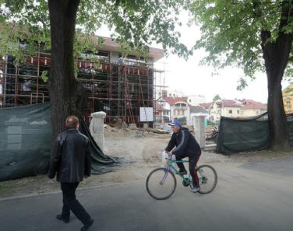 Ustavni sud: Radio ne može biti hotel