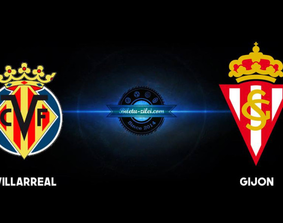 ŠPA: Viljareal ''istjeruje'' Hihon iz lige!