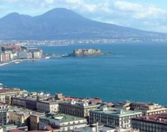 Lionovi asovi odbili Napoli zbog mafijaške TV serije!