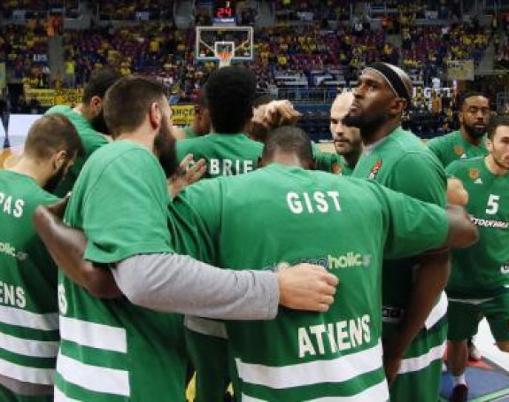 PAO izdao saopštenje o "neposlušnim" košarkašima!