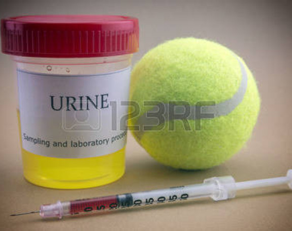 Najavljena pojačana doping kontrola u tenisu!