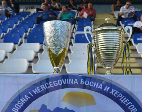 Finale Kupa BiH: Prvo na "Koševu", pa na "Pecari"!