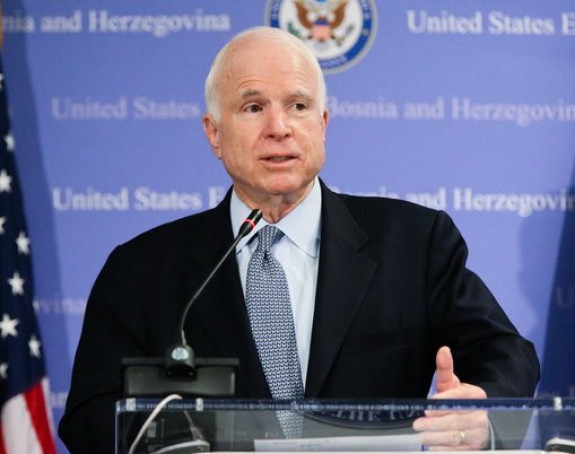 ''Veći uticaj SAD-a na Balkanu''