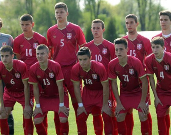 Perica Ognjenović izabrao za EURO u Hrvatskoj!