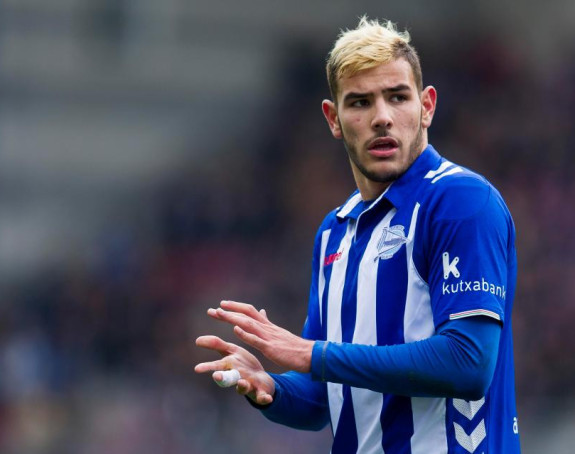 Novi rat Barse i Reala!