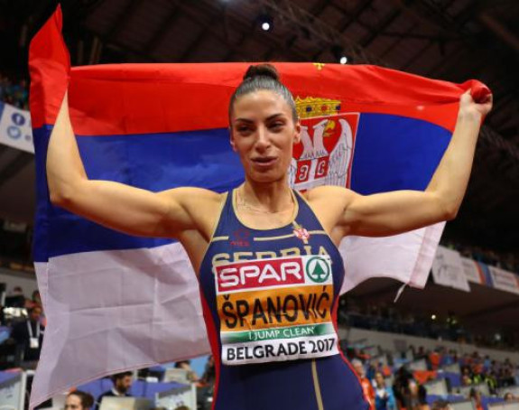 EP u Beogradu gledanije od Premijer lige!