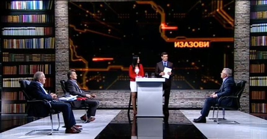 Kriminal ruši institucije Srpske 