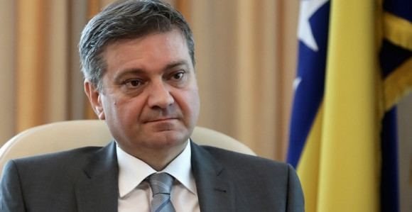 Zvizdić u trci za Predsjedništvo BiH