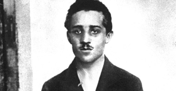 Stotinu godina od Principove smrti