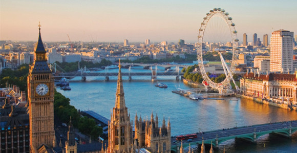 Koja atrakcija je najskuplja u Britaniji?