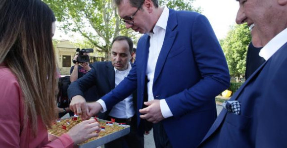 Možda dođe poziv za dan ili dva