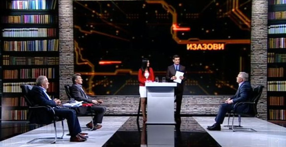 Криминал руши институције Српске 