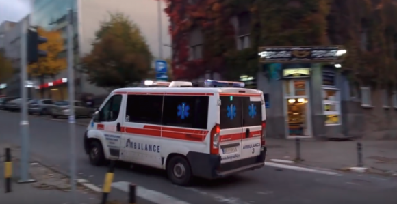 Preminuo učenik nakon pada