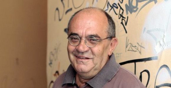 Čudno odrastanje velikog glumca 