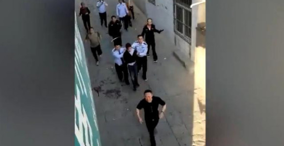 Devetoro dece izbodeno nasmrt