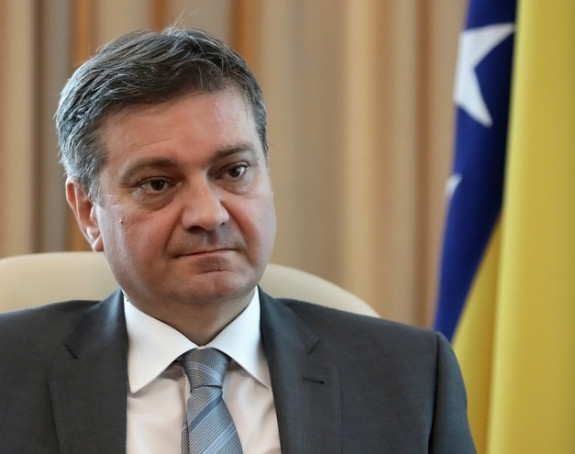 Zvizdić u trci za Predsjedništvo BiH