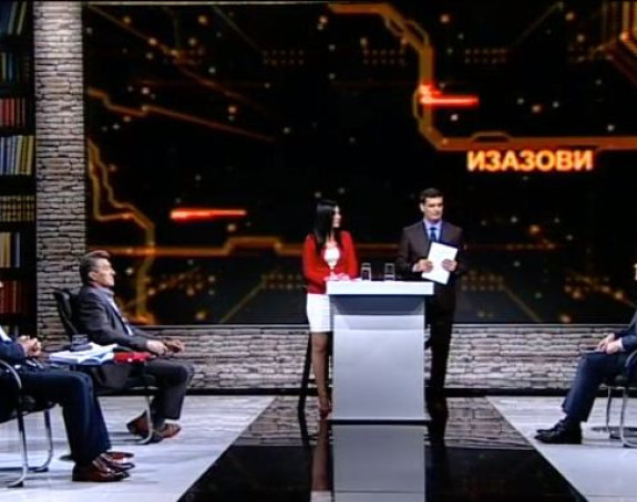 Kriminal ruši institucije Srpske 