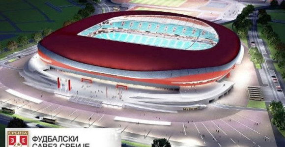 "Nacionalni stadion" neće biti samo stadion!