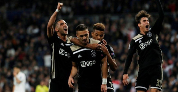 Tadić o Ajaksovom DNK...