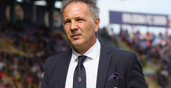 Tako to radi Miha: Juventus, pa Bolonja!