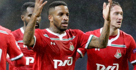 RUS: Lokomotiva se kockala sa LŠ do 88. minuta!