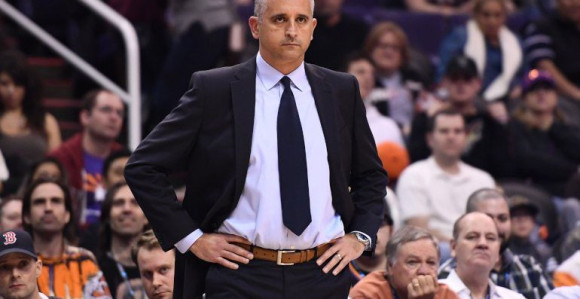 Priča: Kokoškov nije imao šanse!