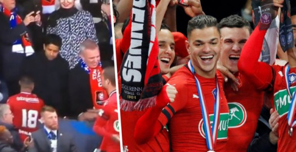 Video: Nisi velikan i nećeš biti dok se tako ponašaš!