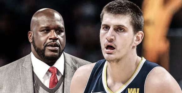 O'Nil o Jokiću: Dugo nisam vidio takvog košarkaša!