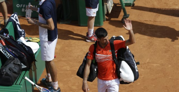 Medvedev o pobjedi nad Đokovićem: Želim više!