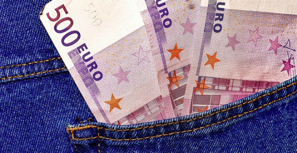 Koliko košta sat rada u Evropi?