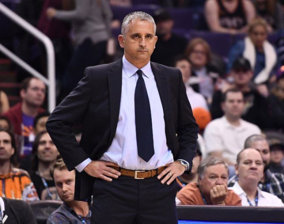 Priča: Kokoškov nije imao šanse!