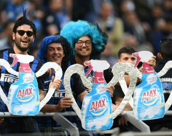 So na ranu Juventina!