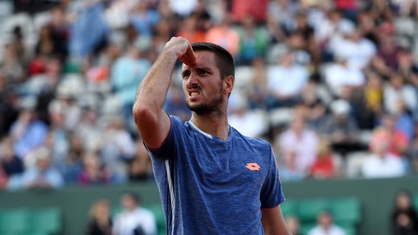 RG: Troicki ima recept za Vavrinku...!