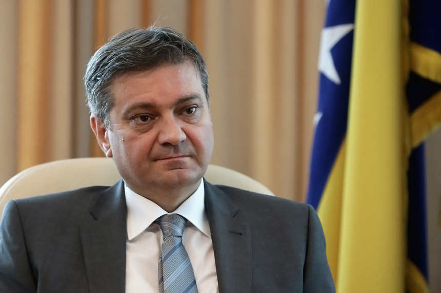 Pregovori o SSP-u u završnoj fazi