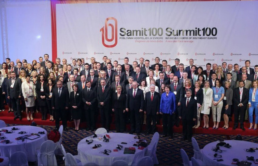 "Самит 100" - Договор за ново доба