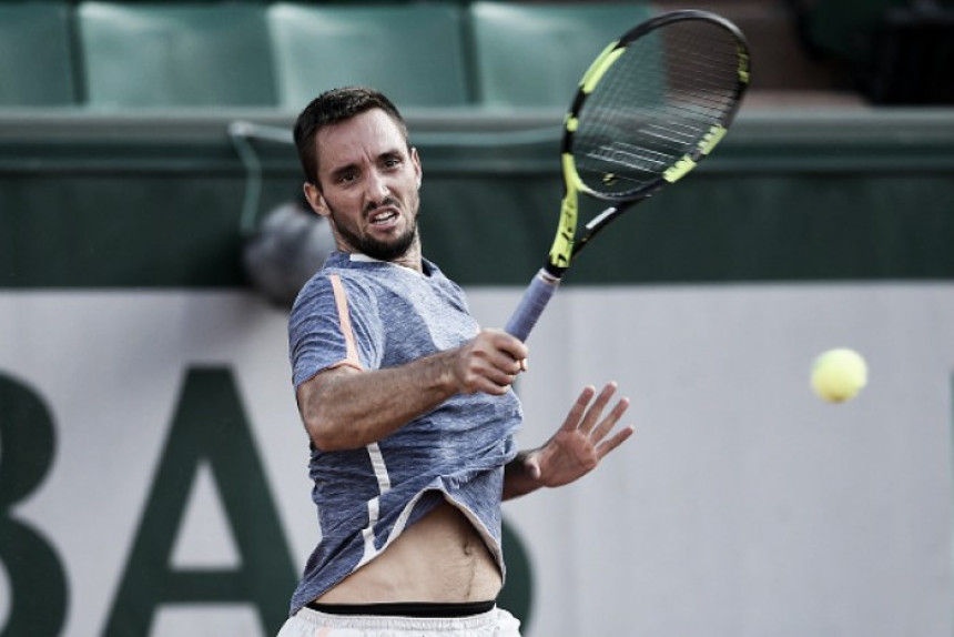 Troicki: Ključ je što sam ostao miran protiv Simona! Nole bi i uz Rafu bio favorit!
