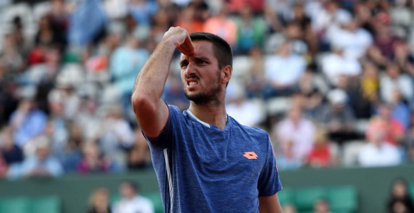 RG: Troicki ima recept za Vavrinku...!