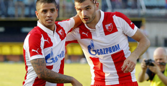 Olimpijakos hoće da ''opustoši'' Zvezdu! Ibanjez nije jedini...!
