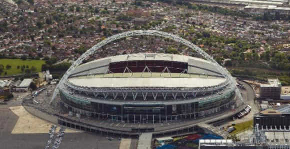 Totenhem će na Vembliju igrati LŠ!