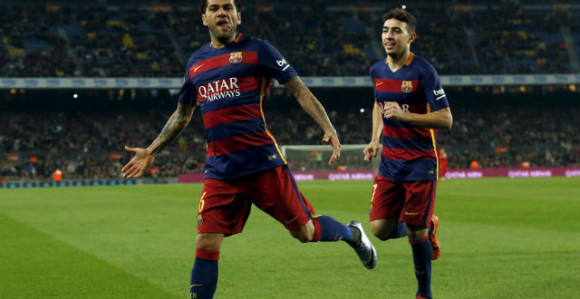 Uprava Barselone opasno ljuta na Danija!