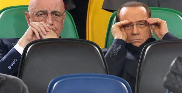 Milan ne dozvoljava Romi nikakav popust za El Šaravija!