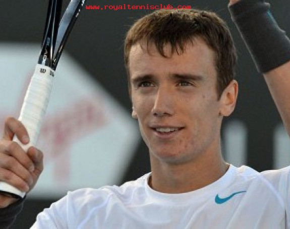 Kuznjecov: Novak je kompletan, ali ovdje je pod velikim pritiskom!