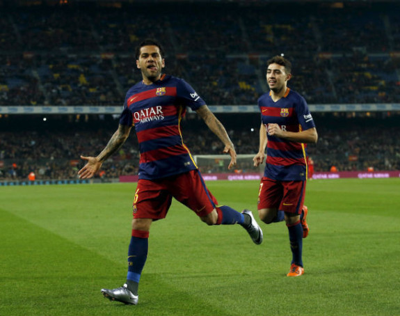 Управа Барселоне опасно љута на Данија!