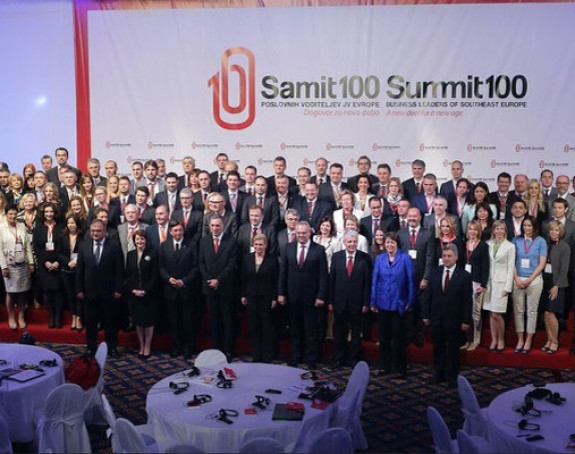 "Samit 100" - Dogovor za novo doba
