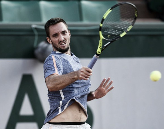 Troicki: Ključ je što sam ostao miran protiv Simona! Nole bi i uz Rafu bio favorit!