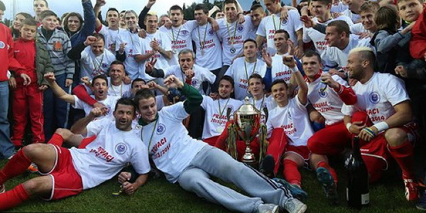 PL BiH: Zrinjski je novi-stari šampion!